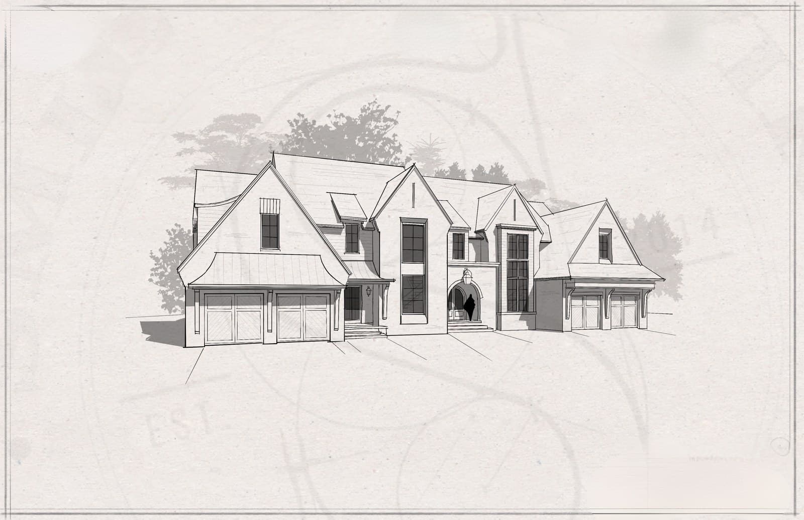 1231,1237 Cedar Lane — Charlotte, NC
